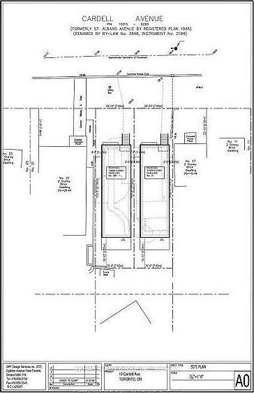 1st image of 19A Cardell Ave
