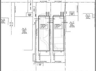 19A Cardell Ave, Toronto, ON M9N1S4