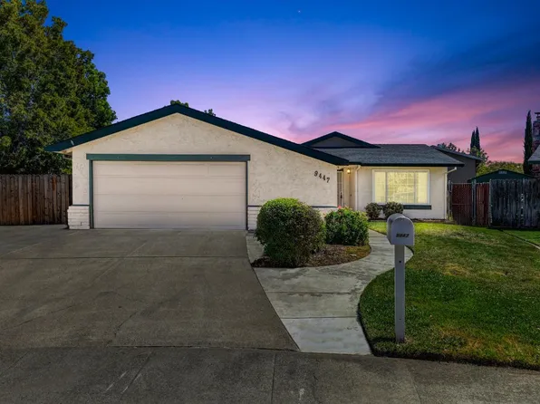 9447 Fire King Ct, Sacramento, CA 95826