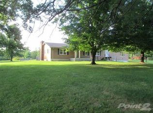 115 Brentlawn Rd, Frankfort, KY 40601