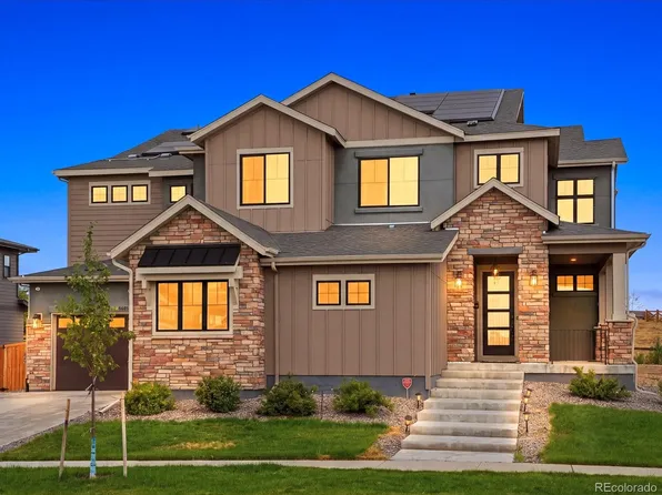 14197 Beebalm Loop, Parker, CO 80134