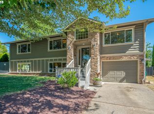13660 SE 120th Way, Clackamas, OR 97015