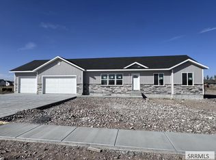 4049 E 146 N, Rigby, ID 83442