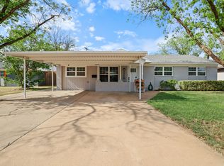 5520 12th St, Lubbock, TX 79416