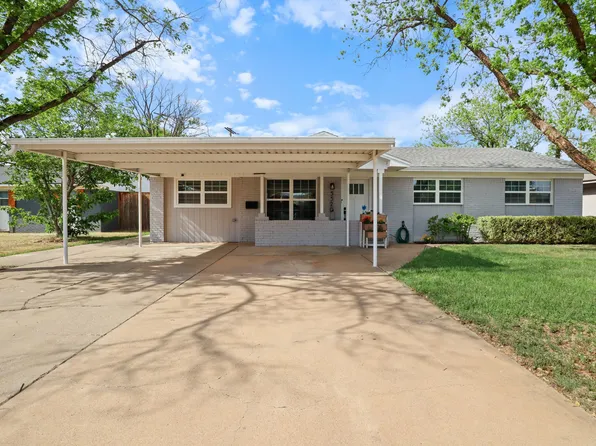 5520 12th St, Lubbock, TX 79416