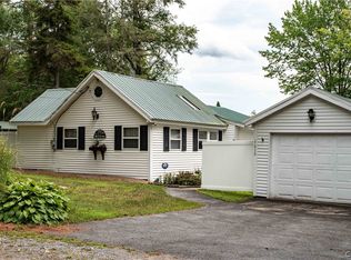 1019 Sand Ln S LOT 36, Forestport, NY 13338