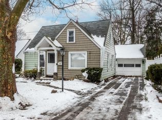 458 Fredericka St, North Tonawanda, NY