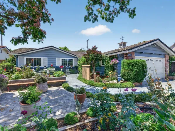 3786 Dunford Way, Santa Clara, CA 95051