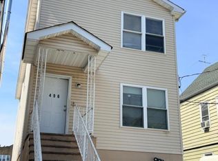 496 E 24Th St, Paterson City, NJ 07514