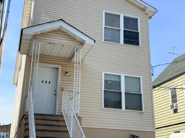 496 E 24Th St, Paterson City, NJ 07514