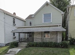 636 Addison St, Washington, PA 15301