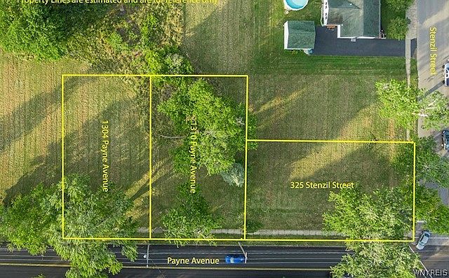 1st image of 325 Stenzil St