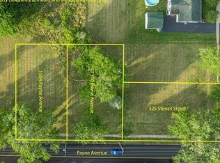 325 Stenzil St, North Tonawanda, NY 14120