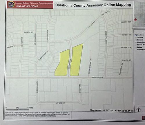 3rd image of Melrose Ln