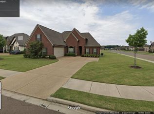 1131 Broadwing Cir S, Olive Branch, MS 38654