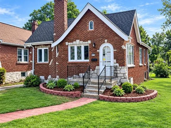 6514 Glenmore Ave, Saint Louis, MO 63121