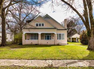 214 E Fulton St, Canton, MS 39046