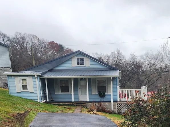 141 Brookside School Ln, Kingsport, TN 37660