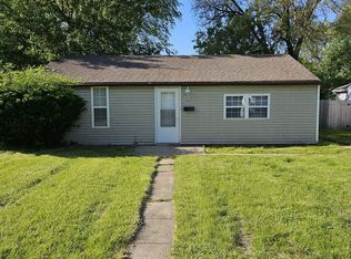 415 Dellwood Ave, Lockport, IL 60441