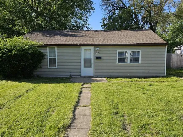 415 Dellwood Ave, Lockport, IL 60441