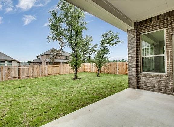 5th image of 1612 Hollowback Dr