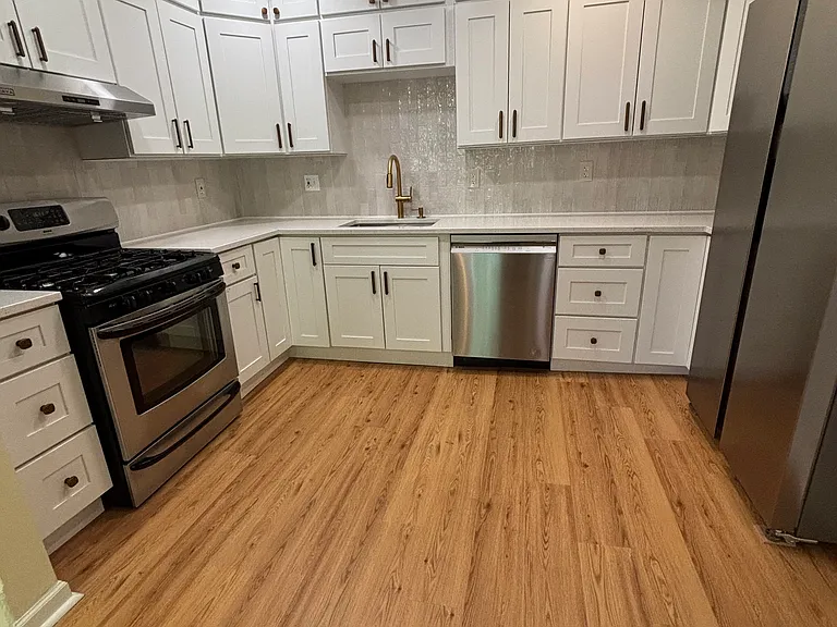 1315 Hollins St #2 — Photo 3