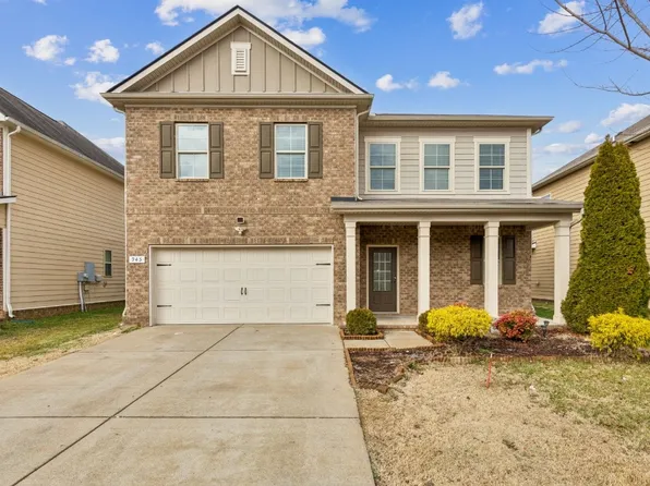 945 Manson Crossing Dr, Murfreesboro, TN 37128