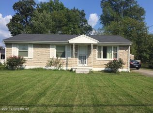 5503 Jeanine Dr, Louisville, KY 40219