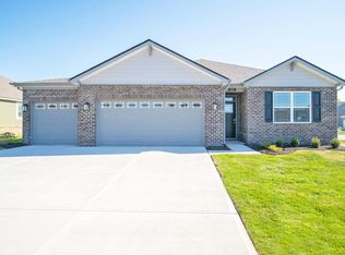 231 Lar Lan Dr, Danville, IN 46122