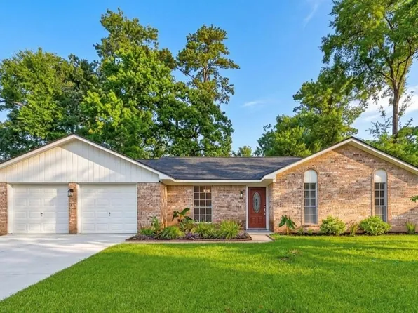 710 Equinox St, Crosby, TX 77532