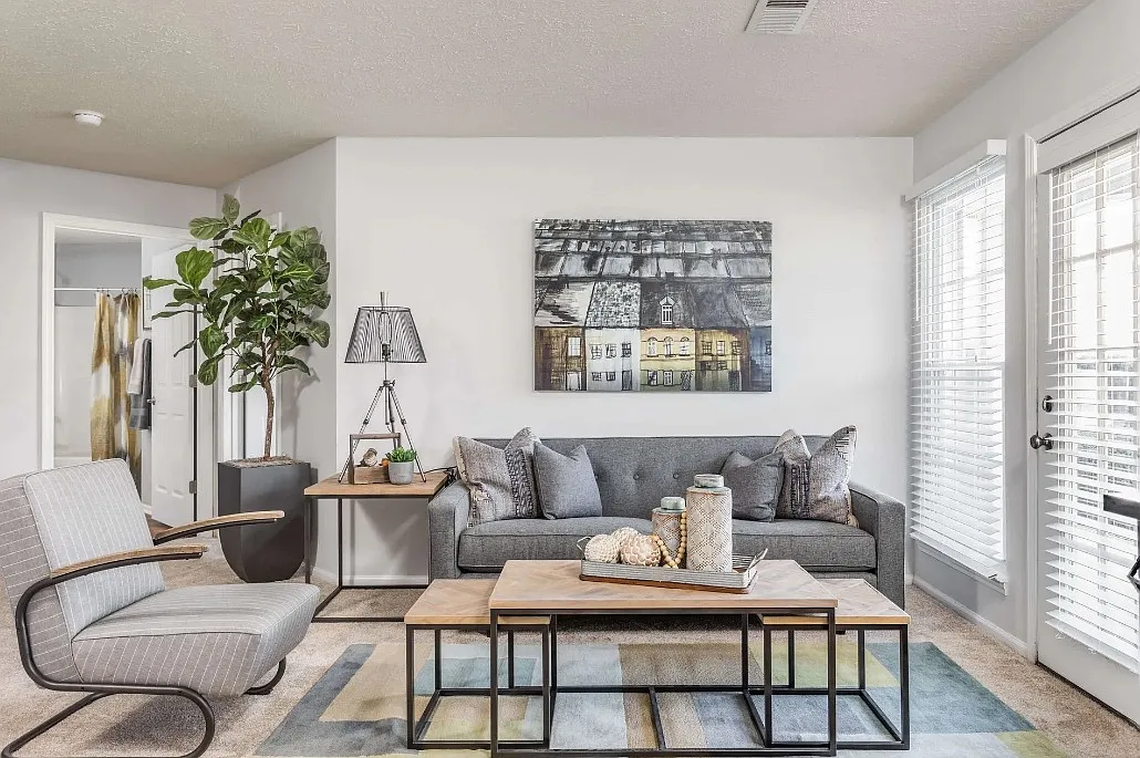 Steeplechase Apartments | Specials Available — Photo 2