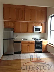 Rented by City Stop Realty