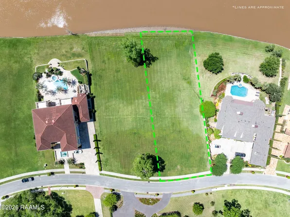 113 Villaggio Dr, Lafayette, LA 70508