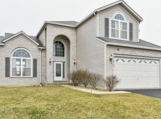 21213 Bridle Path Dr, Matteson, IL 60443