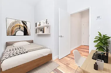 Rented by Living New York