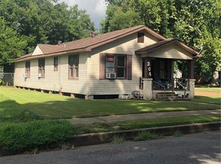 304 20th St, Alexandria, LA 71301