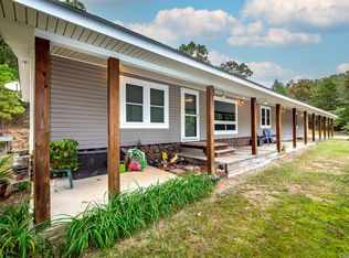 1052 Highway 8 E, Norman, AR 71960