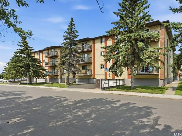UNIT 308-3140 Louise STREET, Saskatoon, SK S7J 3L8