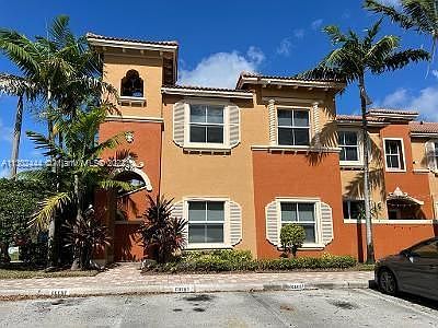 4th image of 2760 SW 120th Ter #1001