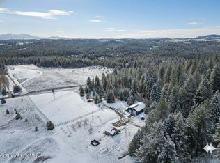 25627 S Loffs Bay Rd, Coeur D Alene, ID 83814