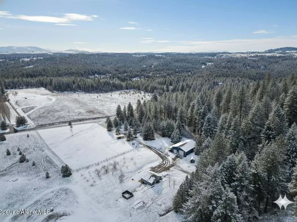 25627 S Loffs Bay Rd, Coeur D Alene, ID 83814