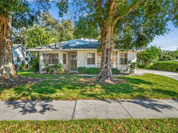 2800 21st Ln, Vero Beach, FL 32960