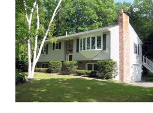 25 Smiley Ave, Winslow, ME 04901