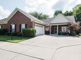 106 Prince William Ln, Franklin, TN 37064