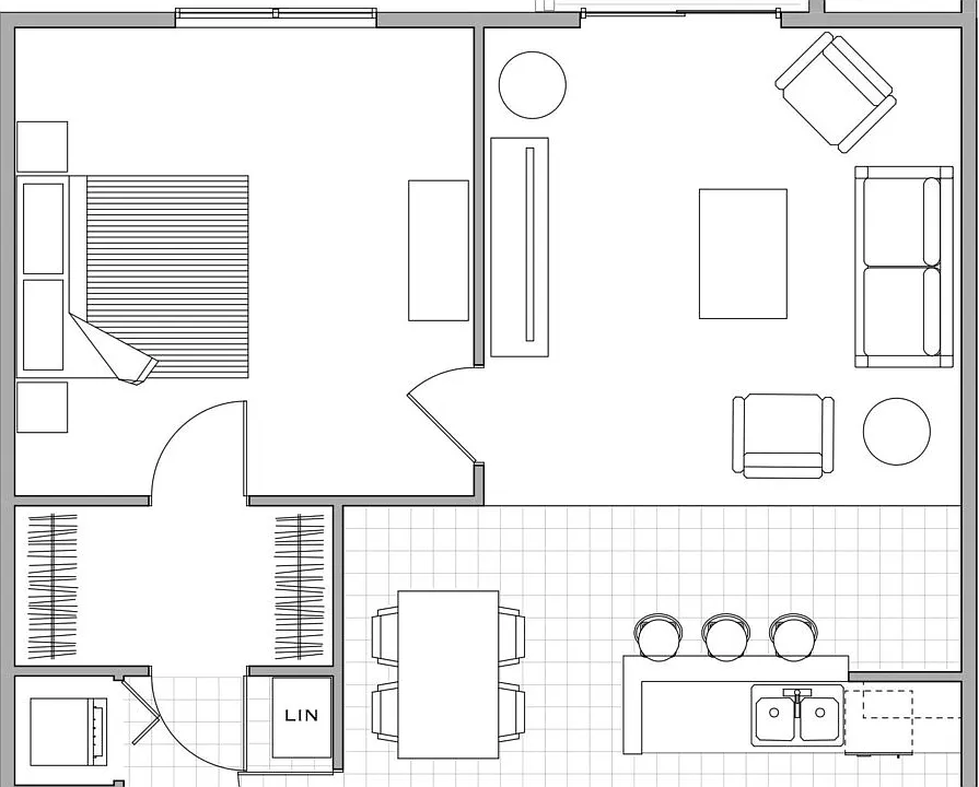 Residences at Colcord Pond