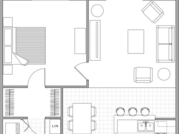 Residences at Colcord Pond