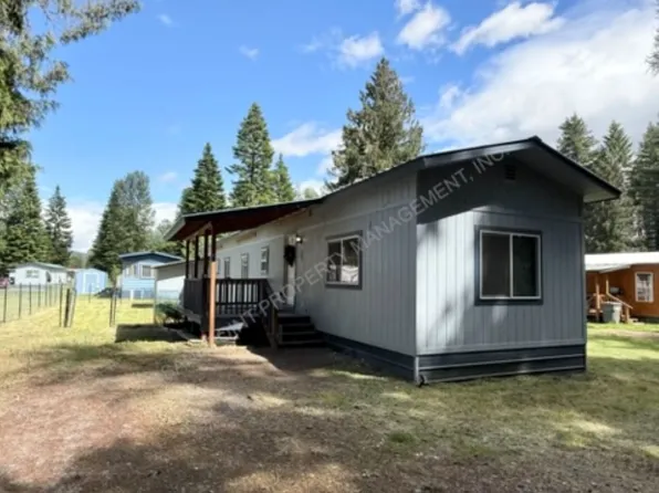 468800 Highway 95, Sagle, ID