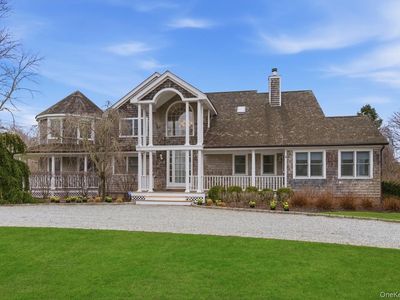 2 Quogo Neck Lane, Quogue, NY, 11978