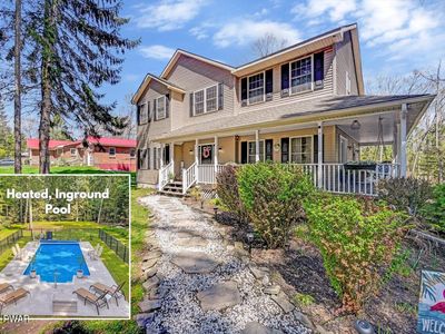 112 Rocky View Dr, Hawley, PA, 18428