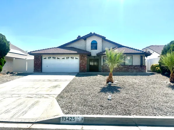 13425 Hidden Valley Rd, Victorville, CA 92395